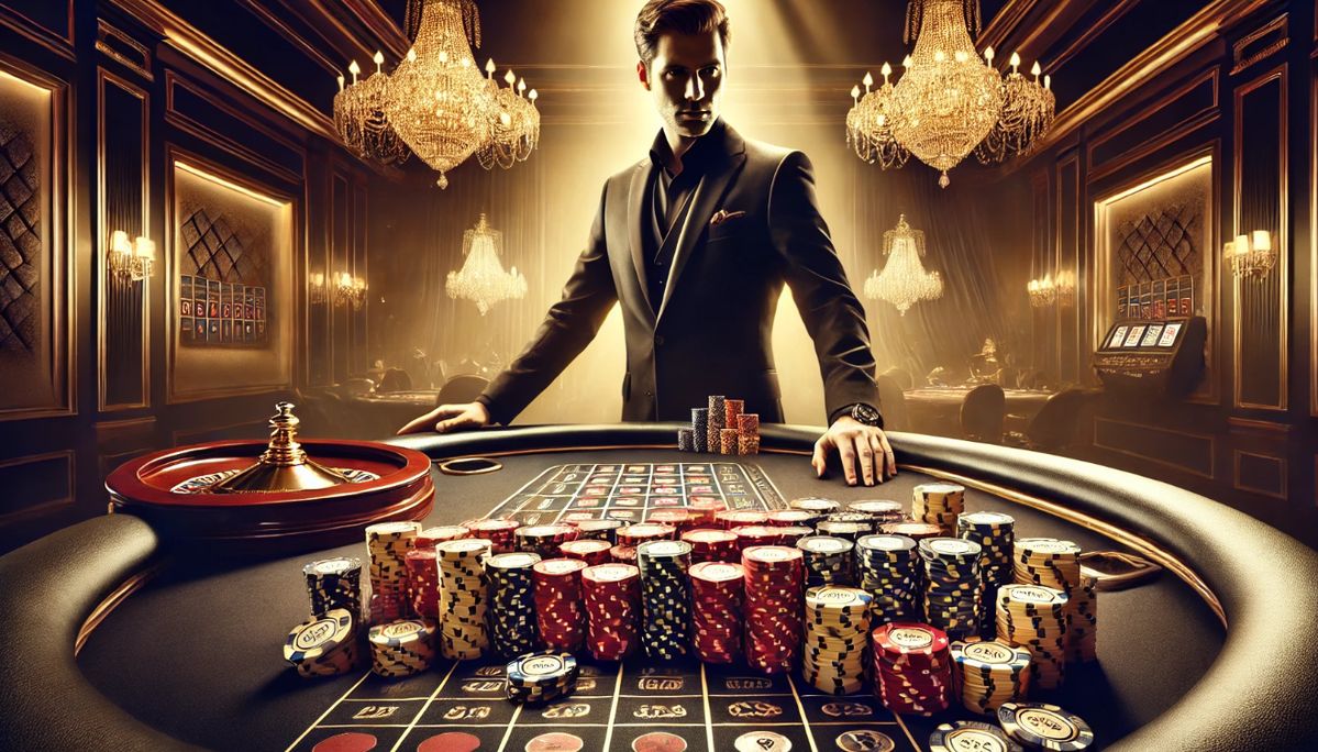 Red Stag Casino پاکستان ریئل منی گیمز