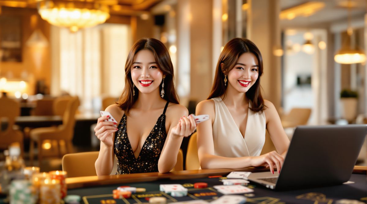 Red Stag Casino پاکستان ریئل منی گیمز