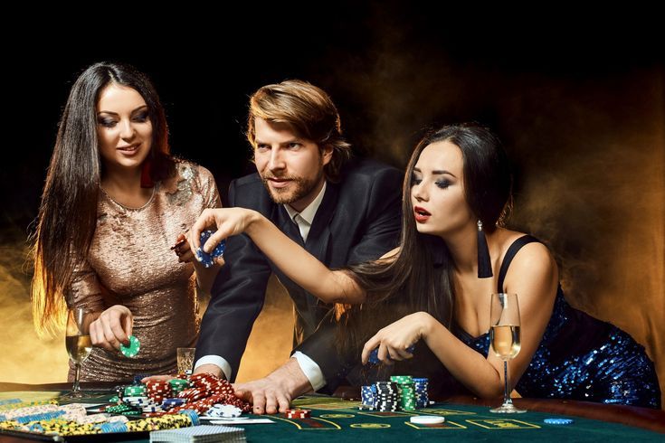 Red Stag Casino پاکستان ریئل منی گیمز