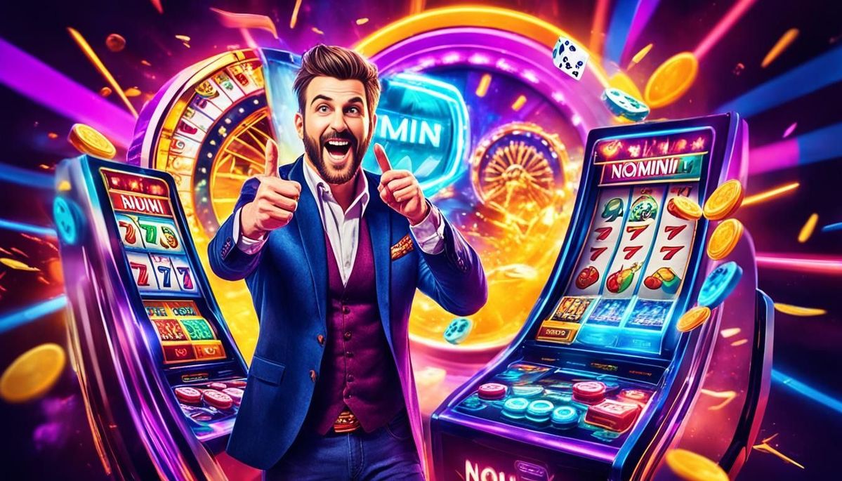 Red Stag Casino پاکستان ریئل منی گیمز